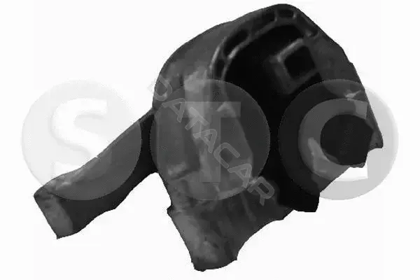 Подушка двигателя (Опора) STC T404643