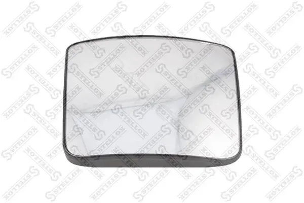 Стекло зеркала STELLOX 87-30234-SX