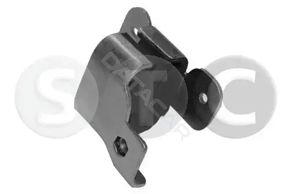 Крепление глушителя STC T404712