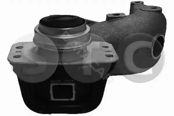 Подушка двигателя (Опора) STC T404742