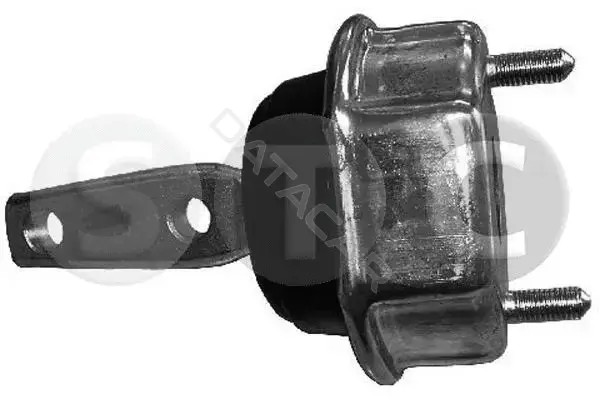 Подушка двигателя (Опора) STC T404750