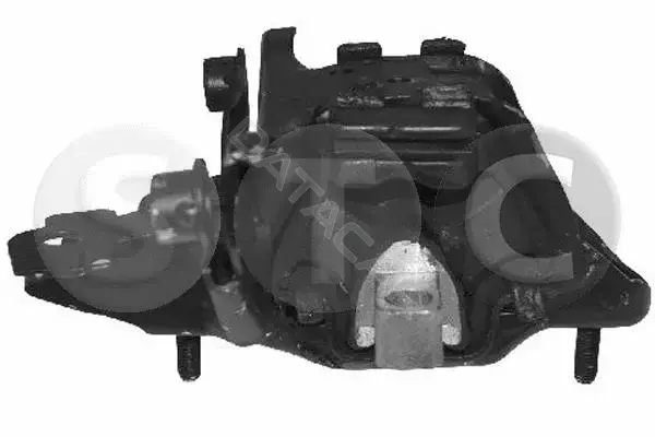 Подушка двигателя (Опора) STC T404785