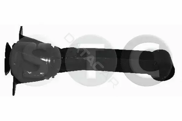 Подушка двигателя (Опора) STC T404812