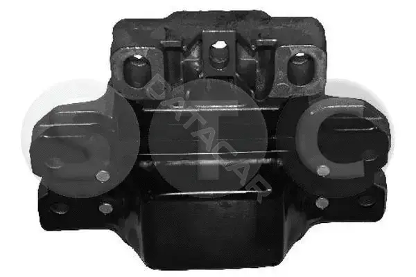 Подушка двигателя (Опора) STC T404867