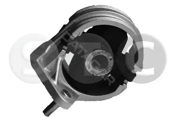 Подушка двигателя (Опора) STC T404958