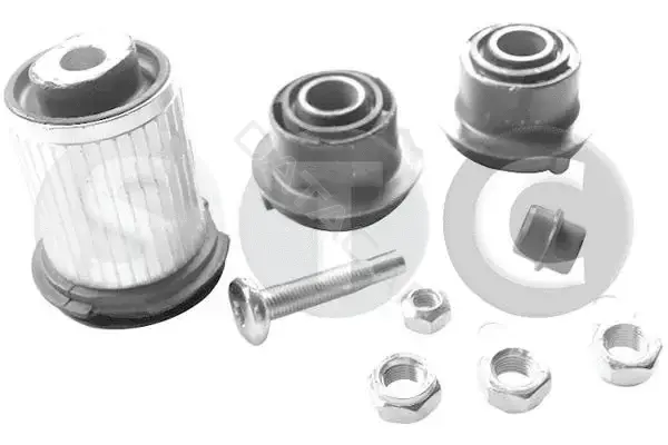 Болт подвески STC T405024