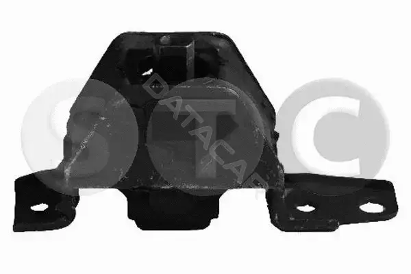 Подушка двигателя (Опора) STC T405089