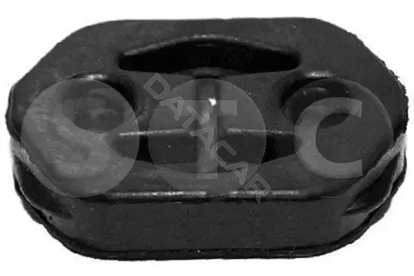 Крепление глушителя STC T405258