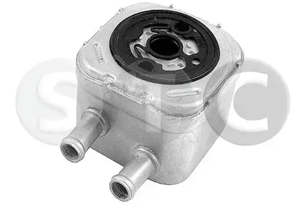 Масляный радиатор двигателя STC T405376