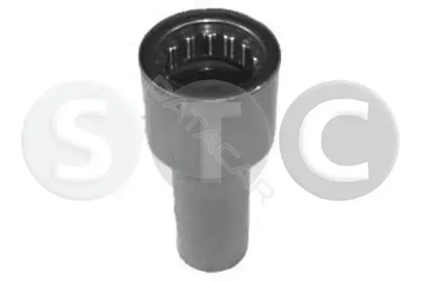 Втулка направляющая выжимного подшипника STC T405440