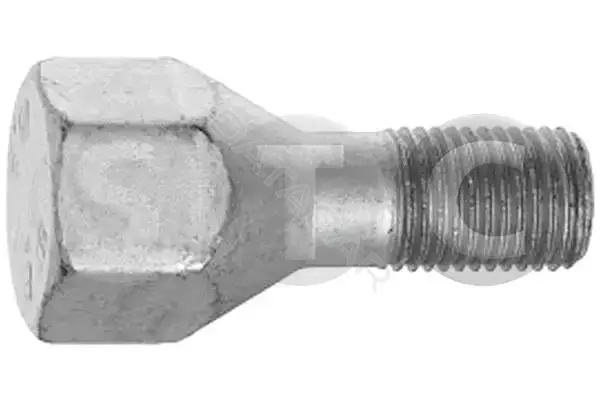 Болт колесный STC T405456