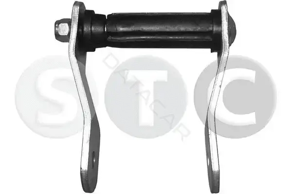 Втулка рессоры STC T405502