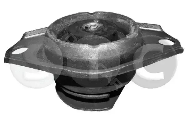 Подушка двигателя (Опора) STC T405544