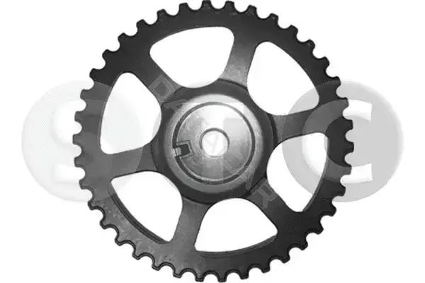Шестерня распредвала STC T405627