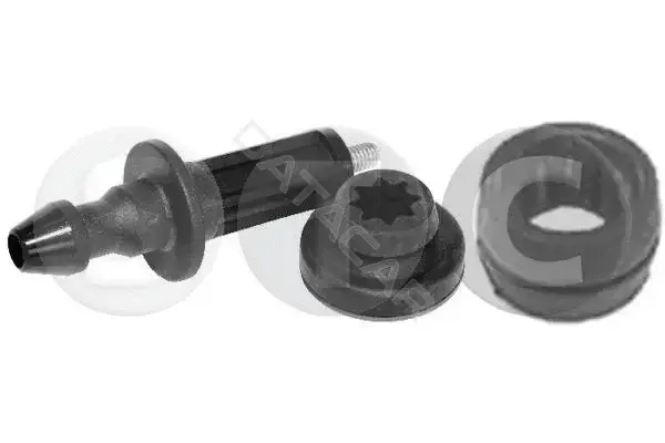 Крепление кожуха двигателя STC T405662