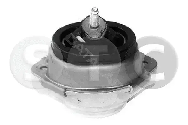 Подушка двигателя (Опора) STC T405765