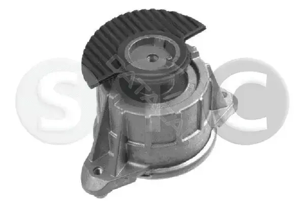 Подушка двигателя (Опора) STC T405881