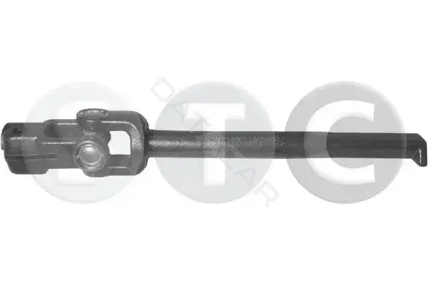 Рулевая крестовина STC T405883