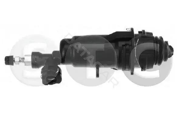 Рабочий цилиндр сцепления STC T405935