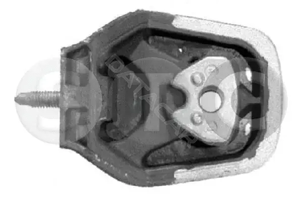 Подушка двигателя (Опора) STC T405994