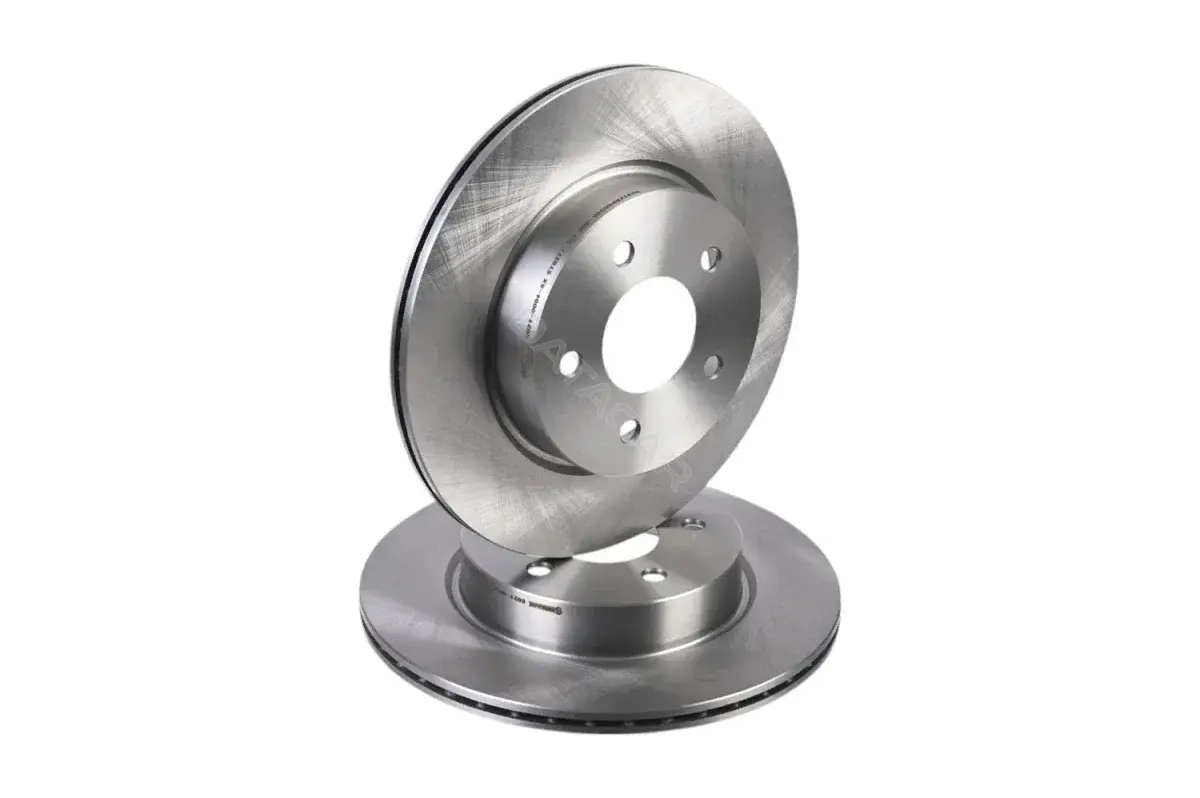 Тормозные диски STELLOX 6021-0004-SX