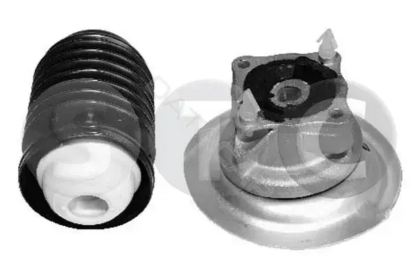 Опора амортизатора STC T406061