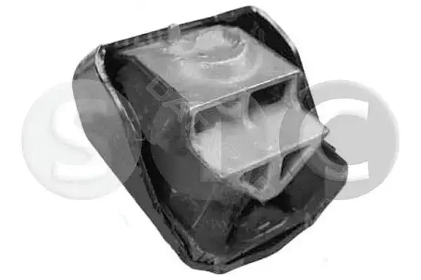 Подушка двигателя (Опора) STC T406095