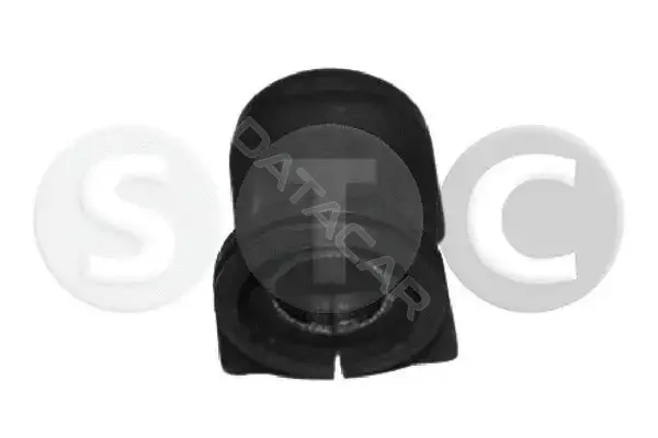 Втулки стабилизатора STC T406116
