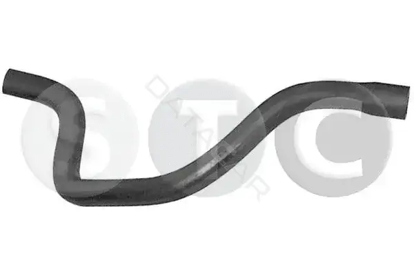 Патрубок печки STC T408286
