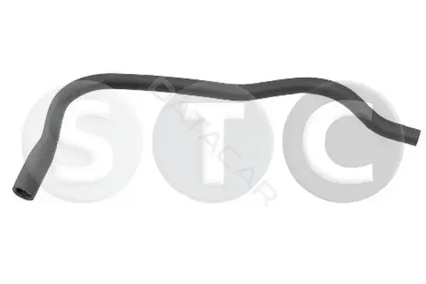 Патрубок печки STC T408508