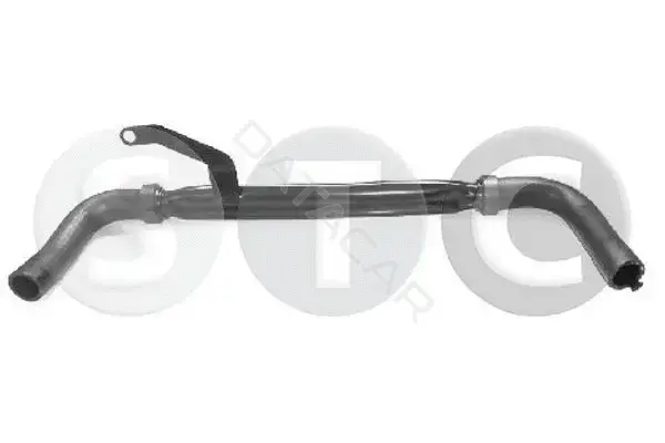 Патрубки системы охлаждения STC T408565