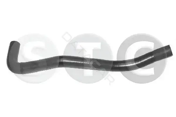 Патрубок печки STC T408628