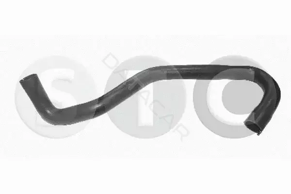 Патрубки системы охлаждения STC T408901