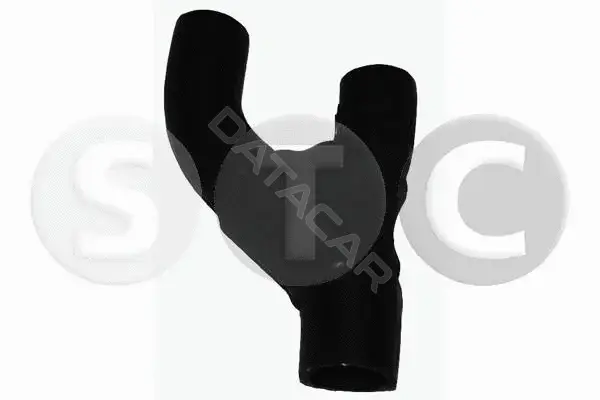 Патрубки системы охлаждения STC T408980
