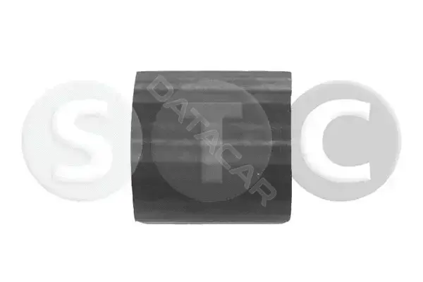 Патрубок интеркулера STC T409061