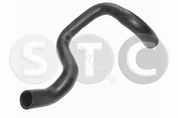 Патрубки системы охлаждения STC T409129