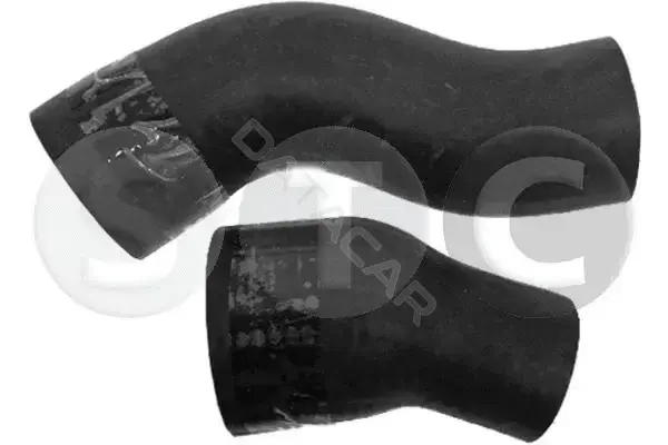 Патрубок интеркулера STC T409199