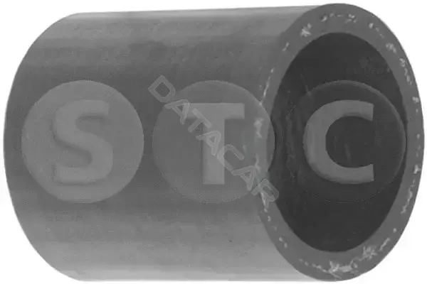 Патрубок интеркулера STC T409232