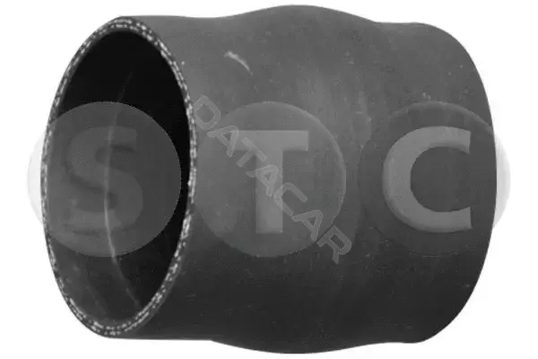 Патрубок интеркулера STC T409233