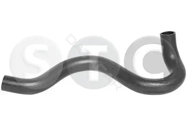 Патрубки системы охлаждения STC T409277