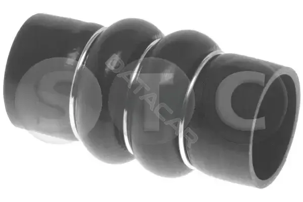 Патрубок интеркулера STC T409286