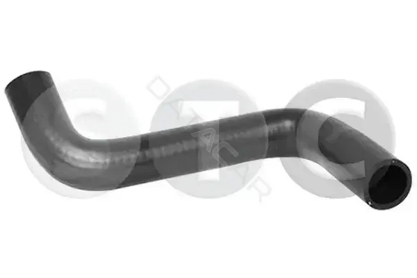 Патрубки системы охлаждения STC T409294
