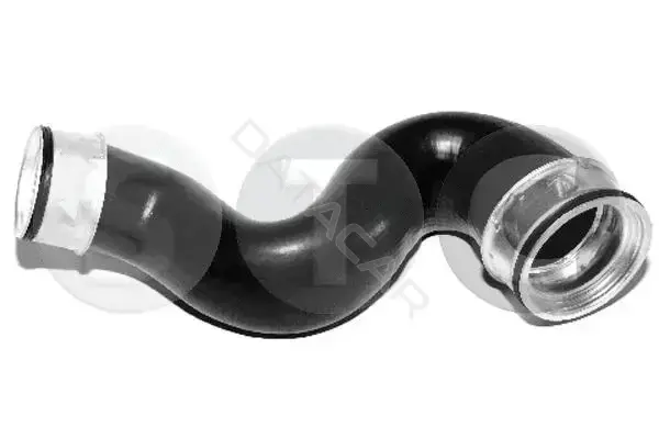 Патрубок воздушный STC T409309