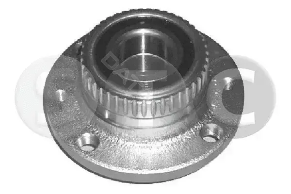 Ступица колеса STC T490523