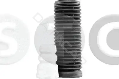 Пыльники и отбойники амортизатора STC T442234