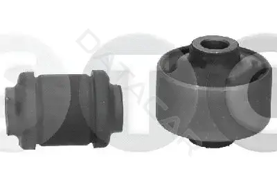 Втулки стабилизатора STC T453976
