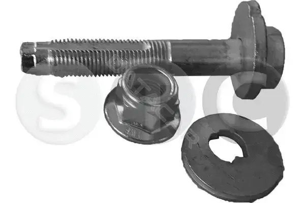 Болт подвески STC T439410