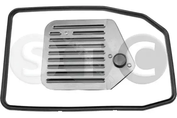 Фильтр масляный акпп STC T421045