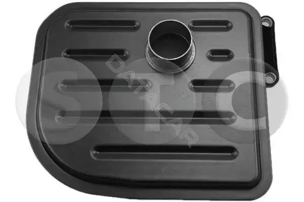 Фильтр масляный акпп STC T421094