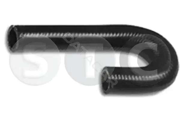 Патрубки системы охлаждения STC T494012